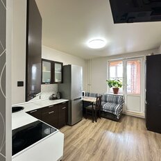Квартира 29,5 м², 1-комнатная - изображение 3
