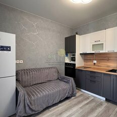 Квартира 38 м², 2-комнатная - изображение 2
