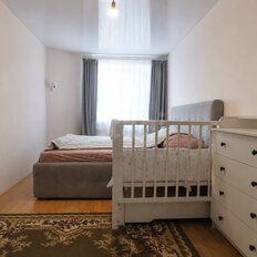 Квартира 75 м², 2-комнатная - изображение 5