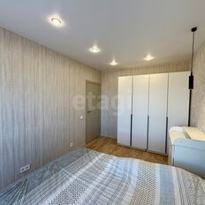 Квартира 40 м², 1-комнатная - изображение 5
