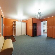 Квартира 130 м², 2-комнатная - изображение 1