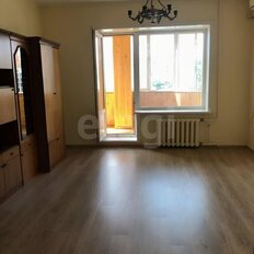 Квартира 56 м², 1-комнатная - изображение 5