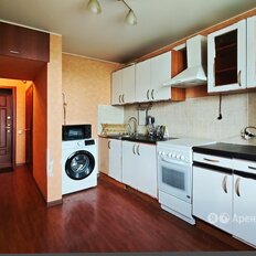 Квартира 32 м², 1-комнатная - изображение 2