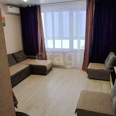Квартира 25,7 м², студия - изображение 1
