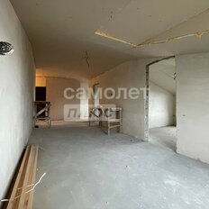 Квартира 70 м², 2-комнатная - изображение 5
