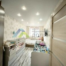 Квартира 48,6 м², 2-комнатная - изображение 5