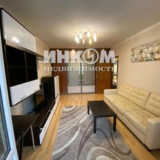 Квартира 52 м², 2-комнатная - изображение 3