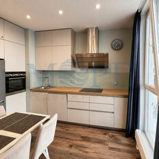 Квартира 31,7 м², студия - изображение 3