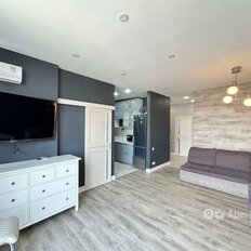 Квартира 46 м², 2-комнатная - изображение 5