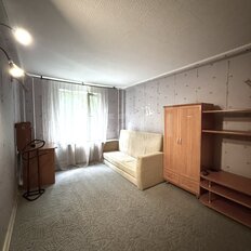 Квартира 45,7 м², 2-комнатная - изображение 4