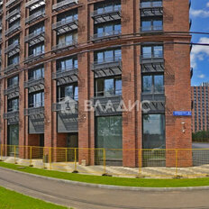 Квартира 68,9 м², 3-комнатная - изображение 2