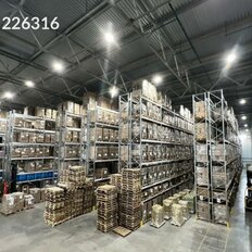 5620 м², помещение свободного назначения - изображение 3