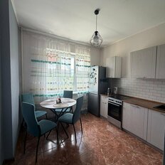 Квартира 33 м², 1-комнатная - изображение 1