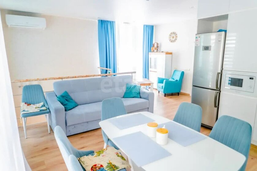 30 м² дом, 33 сотки участок 11 000 000 ₽ - изображение 63