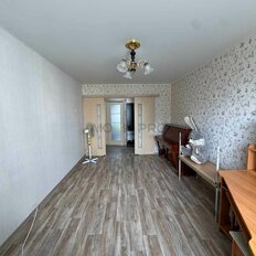 Квартира 58,6 м², 3-комнатная - изображение 2
