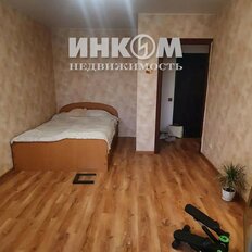 Квартира 32,6 м², 1-комнатная - изображение 2
