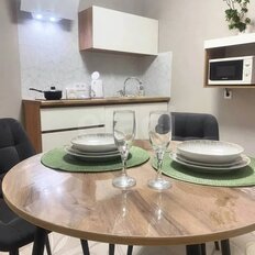 Квартира 33,3 м², 1-комнатная - изображение 2