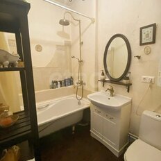 Квартира 65,8 м², 3-комнатная - изображение 2