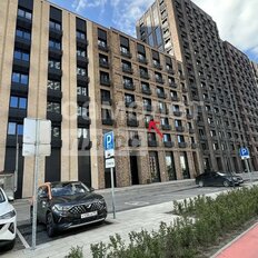 Квартира 23,6 м², студия - изображение 1