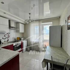 Квартира 39,7 м², 1-комнатная - изображение 4