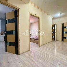 Квартира 81,5 м², 3-комнатная - изображение 4