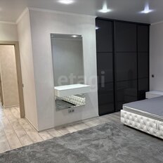 Квартира 102,5 м², 3-комнатная - изображение 3