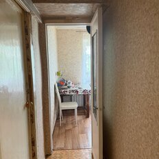 Квартира 31 м², 1-комнатная - изображение 4