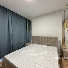 Квартира 65 м², 3-комнатная - изображение 5