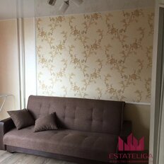 Квартира 40 м², 1-комнатная - изображение 4