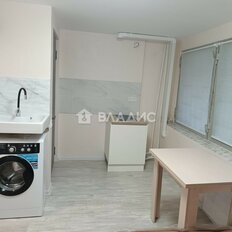 Квартира 17 м², студия - изображение 3