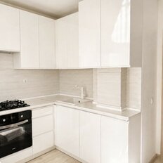 Квартира 36,7 м², 1-комнатная - изображение 3