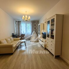 Квартира 96 м², 4-комнатная - изображение 3