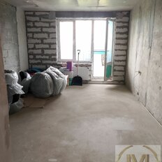 Квартира 30,7 м², студия - изображение 1