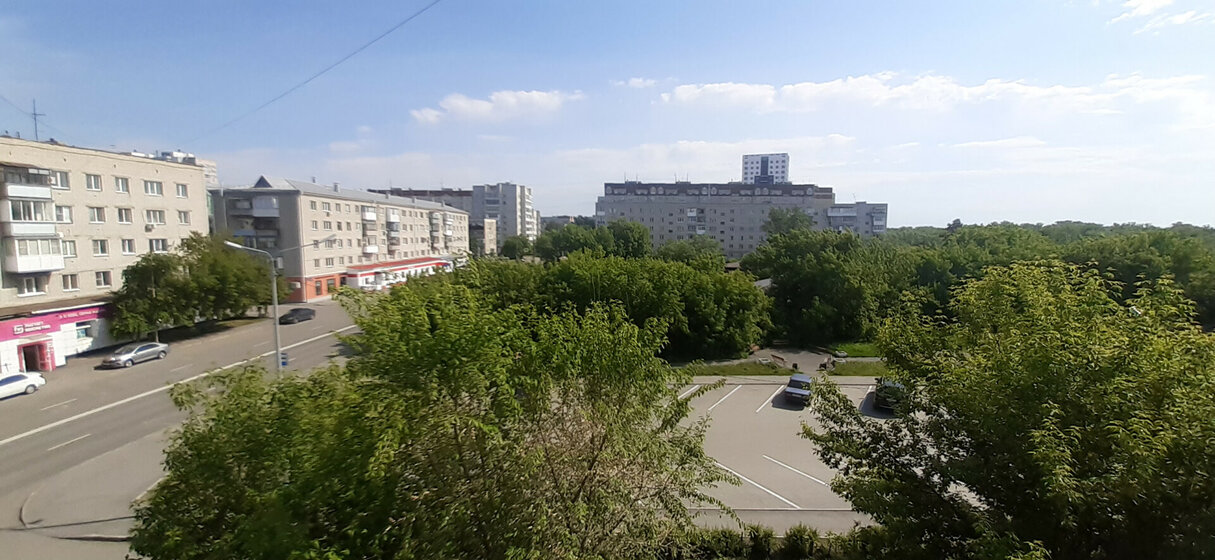 53,6 м², 2-комнатная квартира 4 990 000 ₽ - изображение 55