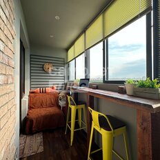 Квартира 65 м², 2-комнатная - изображение 4