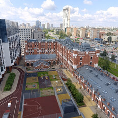 Квартира 51,4 м², 1-комнатная - изображение 2