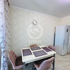 Квартира 59,6 м², 2-комнатная - изображение 2