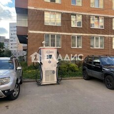 Квартира 63,9 м², 2-комнатная - изображение 5