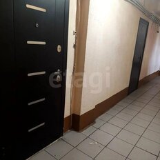Квартира 42,7 м², 1-комнатная - изображение 3