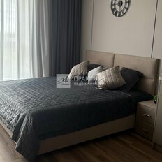 Квартира 31 м², студия - изображение 4