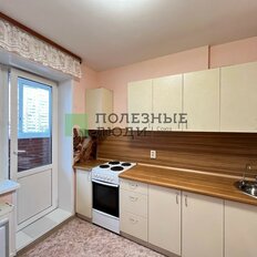 Квартира 32 м², 1-комнатная - изображение 1