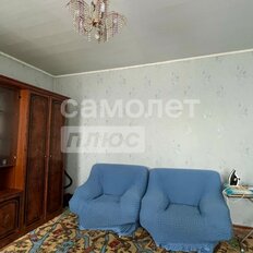 Квартира 69,1 м², 3-комнатная - изображение 5