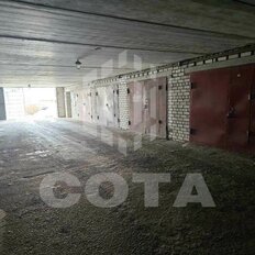 21 м², гараж - изображение 3