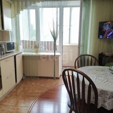 Квартира 77,3 м², 2-комнатная - изображение 2