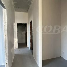 Квартира 122 м², 3-комнатная - изображение 2