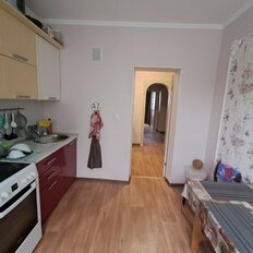 Квартира 65,5 м², 3-комнатная - изображение 3