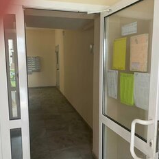 Квартира 37,5 м², 1-комнатная - изображение 5