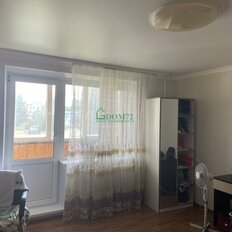 Квартира 46 м², 2-комнатная - изображение 4