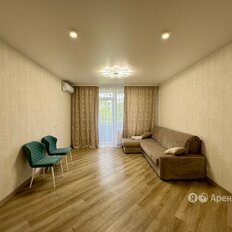 Квартира 60 м², 2-комнатная - изображение 5