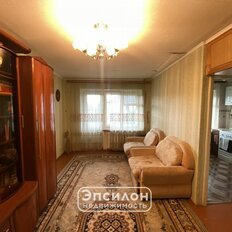 Квартира 42 м², 2-комнатная - изображение 5
